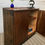 Miniatura: VINTAGE SCHOOL CABINET 50s