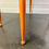 Miniatura: Vintage Dining Table Kitchen Formica Blue #921