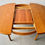 Miniature : Vintage Extending Teak Dining Table