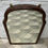 Miniature : Victorian Wall Mirror Traditional Wooden #752