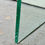 Miniatura: Glass Console Table front foot