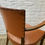 Miniatura: Vintage French Bridge Side Chair #386