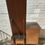 Miniature : Vintage Full Length Mirror Bedroom Drawers #805