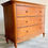 Thumbnail: Chest of Drawers by Willis and Gambier
