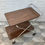 Miniatura: Vintage Folding Drinks Tea Trolley #536