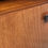 Miniature : VINTAGE RETRO BEDSIDE TABLE