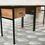 Miniature : Vintage Retro Desk with Drawer #513