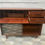 Miniature : Vintage Retro Sideboard Cabinet Bureau #466
