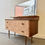Miniatura: Vintage Dressing Table with Mirror