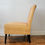 Miniatura: VINTAGE RETRO YELLOW CHAIR