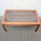Miniatura: TILED COFFEE TABLE