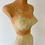 Miniatura: Vintage Female Bust Mannequin Novita Liane
