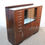 Miniature : VINTAGE DENTIST CABINET SIDEBOARD
