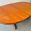 Miniature : Vintage G Plan Extending Dining Table Teak detail