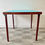 Thumbnail: Vintage Folding Card Games Table