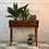 Thumbnail: Vintage Retro Plant Stand Trough #618