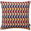 Miniature : Wisley Large Square Cushion by Margo Selby