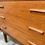 Miniatura: Vintage Retro Chest of Drawers Bedroom #534