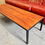Thumbnail: Vintage Rectangular Coffee Table