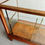 Thumbnail: Art Deco Glass Display Haberdashery Cabinet