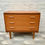 Miniatura: Vintage Retro Chest of Drawers Bedroom #534