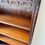 Miniatura: Art Deco Style Open Bookcase