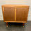 Miniature : Vintage Mid Century Bedroom Drawers #D92