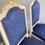 Thumbnail: Set of 4 Louis XVI Style Dining Chairs