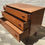 Miniature : Vintage Retro Small Chest of Bedroom Drawers #745