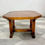 Miniatura: endVintage Small Wooden Asian Tea Table