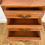 Miniature : Vintage Louis XV Bedside Table - French #690