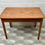 Miniature : Vintage Retro Kitchen Table Desk #592