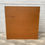Thumbnail: Vintage Bureau Desk with Drawers Teak Danish #D280