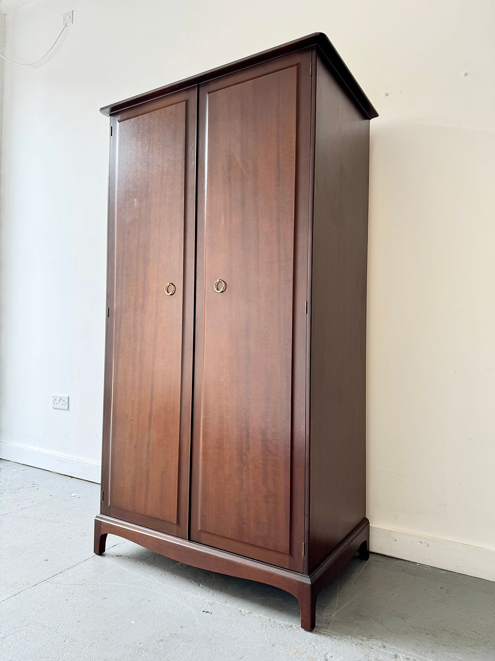 Thumbnail: Vintage Wardrobe by Stag