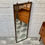 Miniatura: Vintage Retro Mirror Wood Frame #637