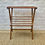 Miniatura: MID CENTURY FOLDING SIDE TABLE