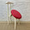 Miniatura: Vintage Valet Butler Bedroom Chair #385