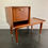 Thumbnail: Vintage Side Table Telephone Table Teak #911