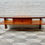 Miniature : Vintage Teak G Plan Coffee Table with Drawer front