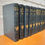 Miniature : Collection of Classic Novels Books by The Daily Express