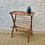 Miniatura: MID CENTURY FOLDING SIDE TABLE