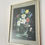 Miniature : Vintage Still Life Painting of Flowers side