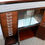 Miniature : VINTAGE DENTIST CABINET SIDEBOARD