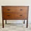 Miniature : Art Deco Chest of 2 Drawers