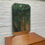 Miniature : Vintage Art Deco Mirror #424