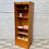 Miniatura: Vintage Filing Cabinet Tambour Haberdashery objects