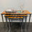 Thumbnail: Vintage Nest of Tiled Tables by Juliette Belarti #D113