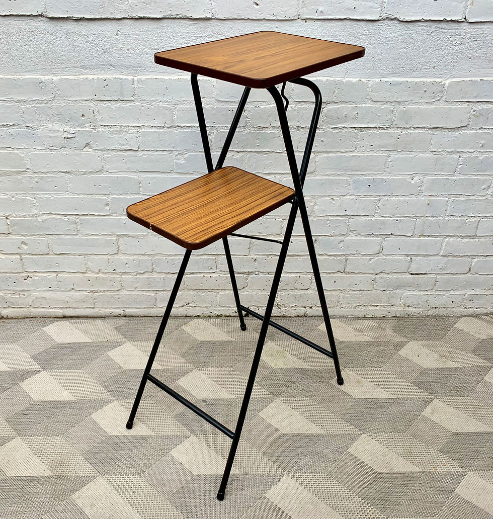 Miniature : Folding Projector Stand Display Stand