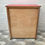 Miniature : Vintage Retro Kitchen Cabinet Unit Red #472