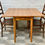 Miniature : Vintage Retro Kitchen Dining Table Desk #692